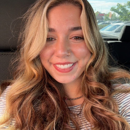 Anna M. profile photo