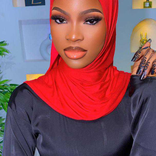 Maryam A. profile photo
