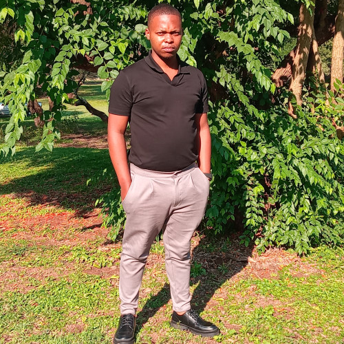 Sphephelo S. profile photo