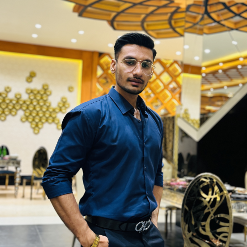 Ahsan R. profile photo