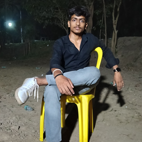 Raunak S. profile photo