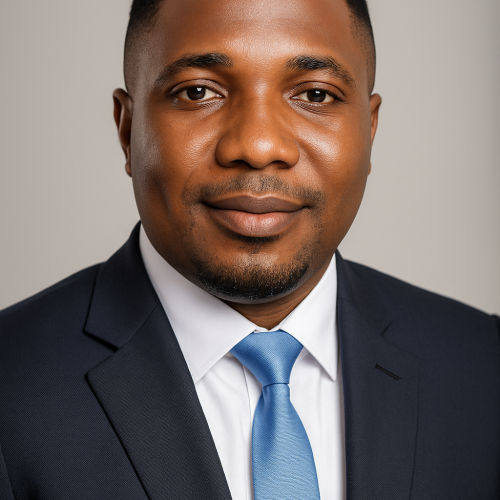 Emmanuel  O. profile photo