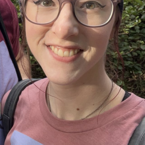 Kelsey S. profile photo