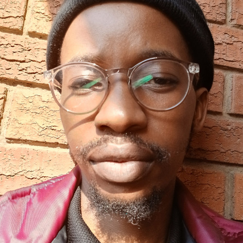 Lindumusa K. profile photo