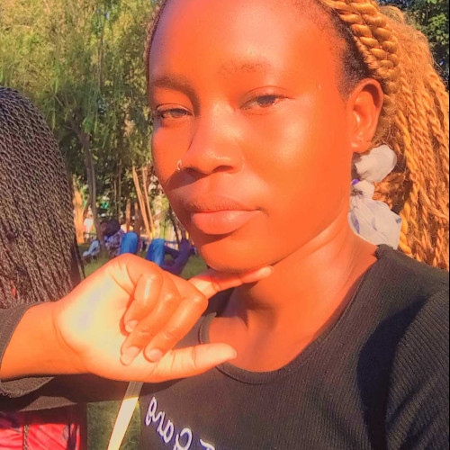 mariam w. profile photo