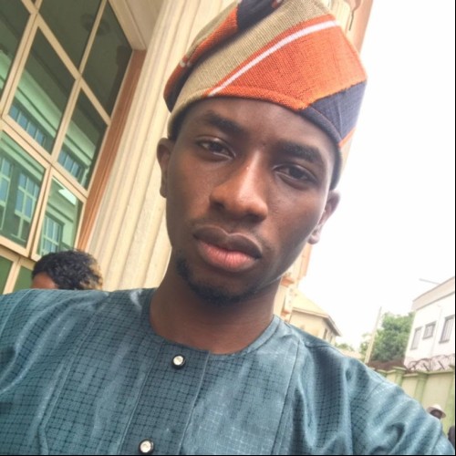 Olaoluwa F.