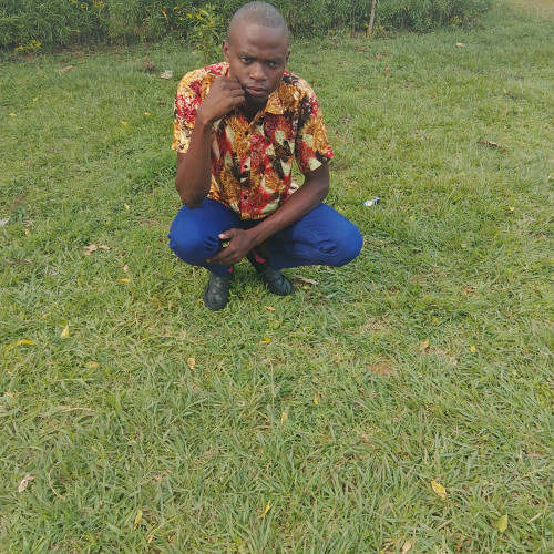 Livingstone O. profile photo