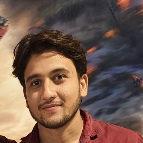 Mayank S. profile photo