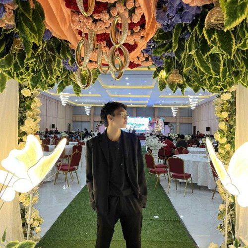 Kirk Zion B. profile photo