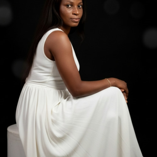 Precious  O. profile photo