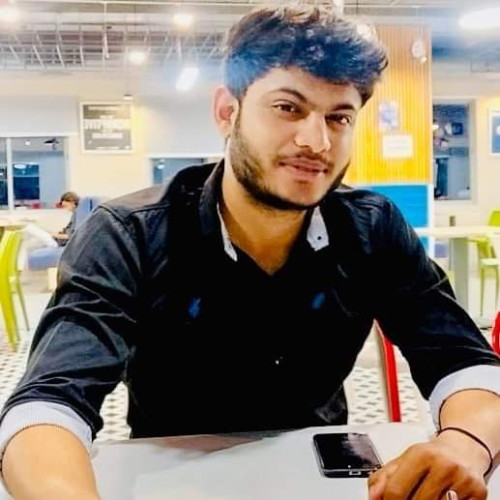 Neeraj S. profile photo