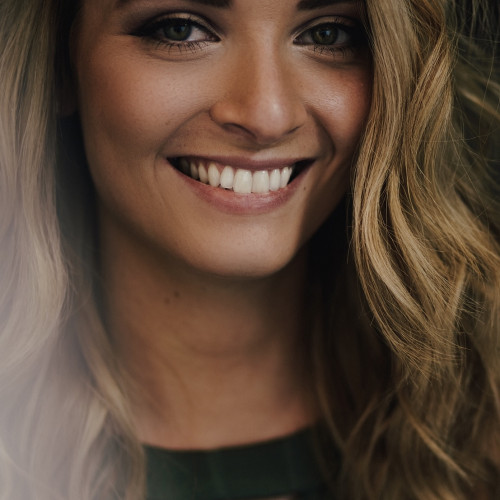 Verena M.