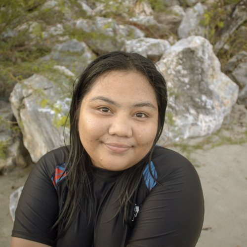 Rochelle Anne G. profile photo