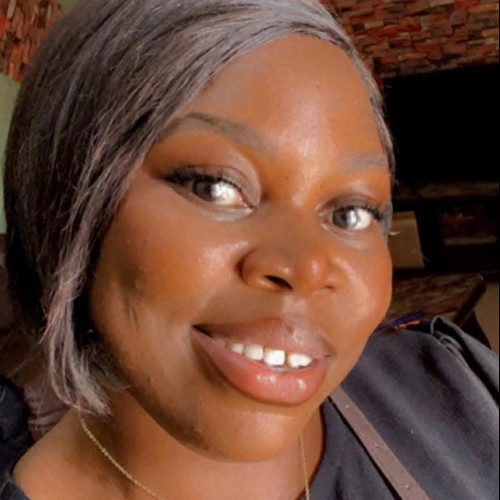 Aanuoluwapo  B.