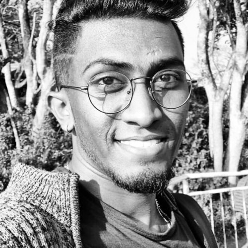 Sunil G. profile photo