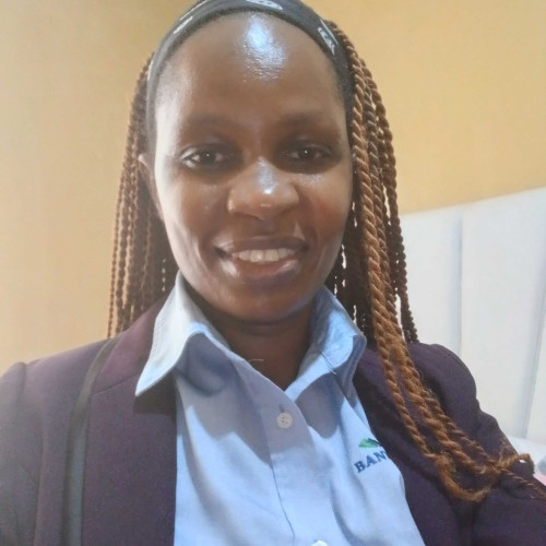 Linet M. profile photo