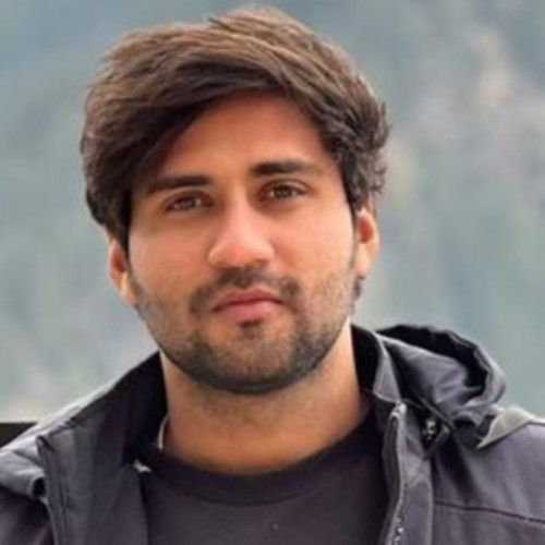 Gaurav  V.
