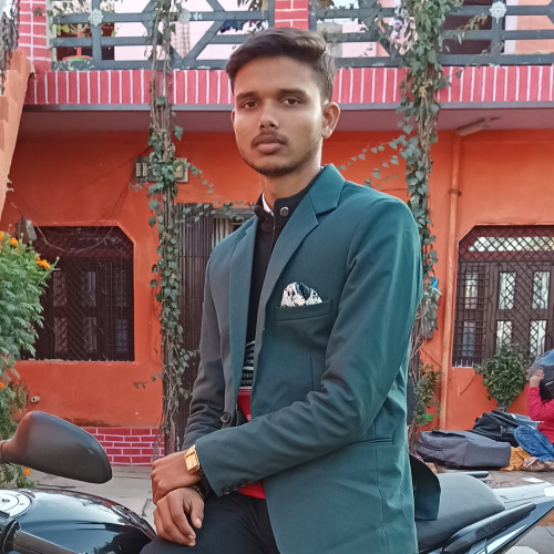 Abhay U. profile photo