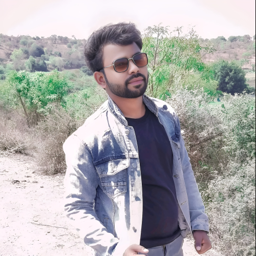 Yash S. profile photo