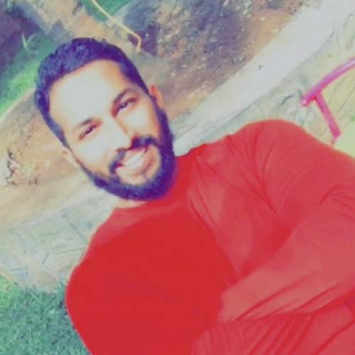Haris K.