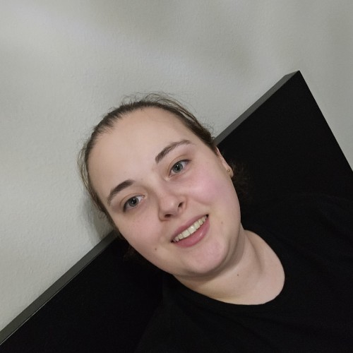 Gaelle B.