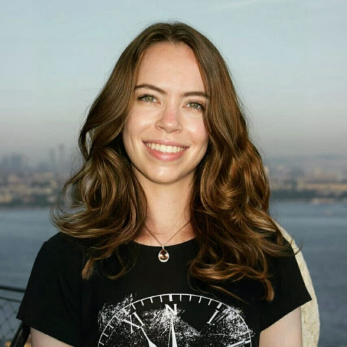 Jacqueline  G. profile photo