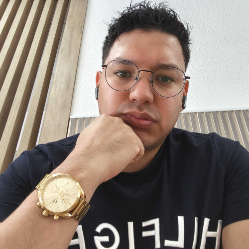 rael r. profile photo