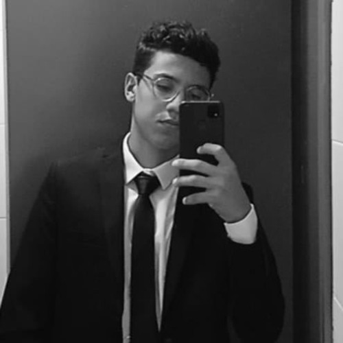 AYOUB  B. profile photo