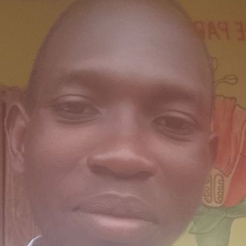 Kiirya G. profile photo