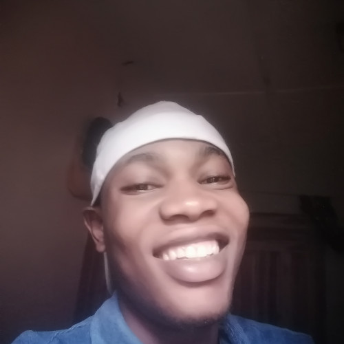 Chad B. profile photo