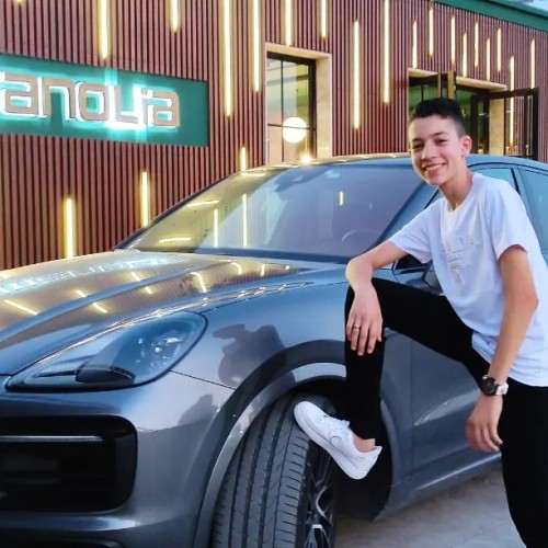 Mohamed B. profile photo