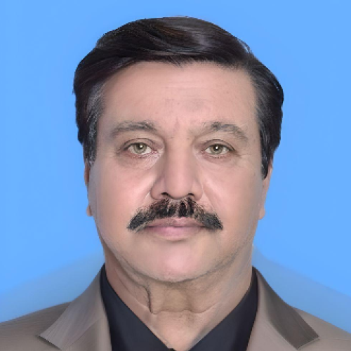 Jawed I. profile photo