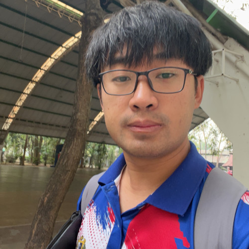 Pornpichai   . profile photo