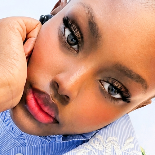 Demistuta N. profile photo