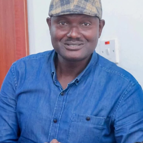 Victor P. profile photo