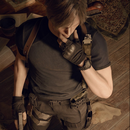 rockstar A. profile photo