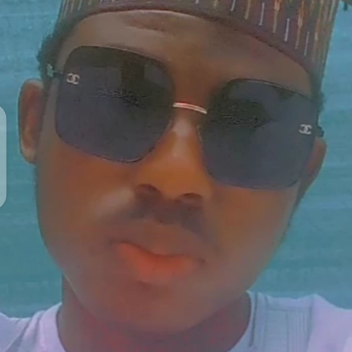 Luqman M.