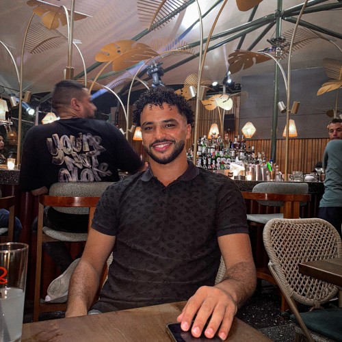 Mohammed A. profile photo