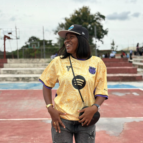 Oluwayemisi T.