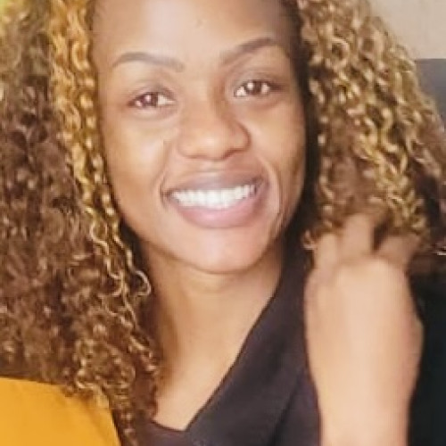 Grace I. profile photo