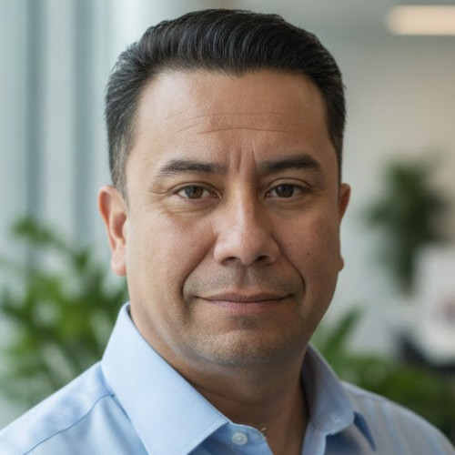 Moctezuma  M. profile photo