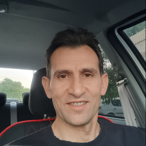 Mohammad  K.