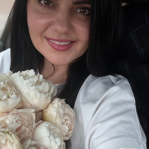 Oksana B. profile photo