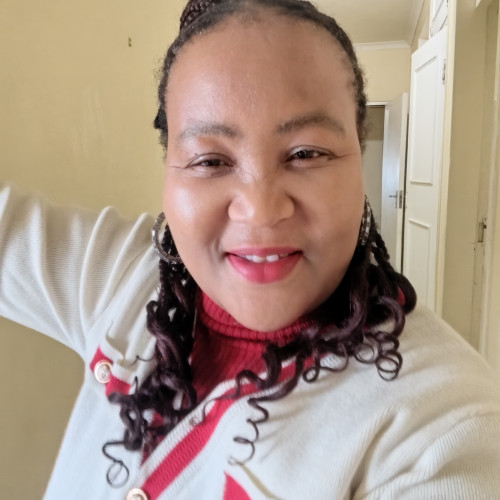 Patricia m. profile photo