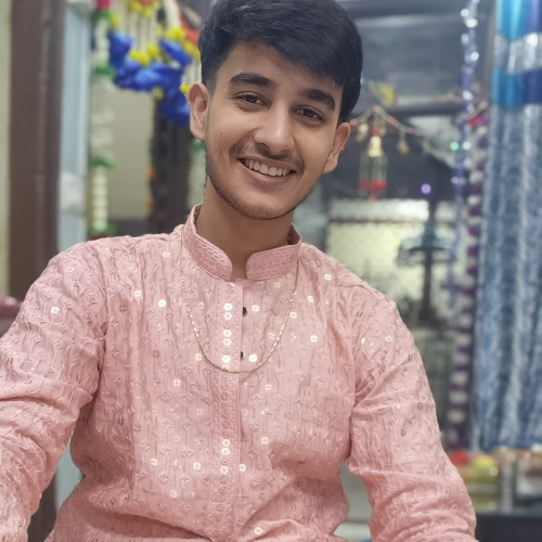 Deewang a. profile photo
