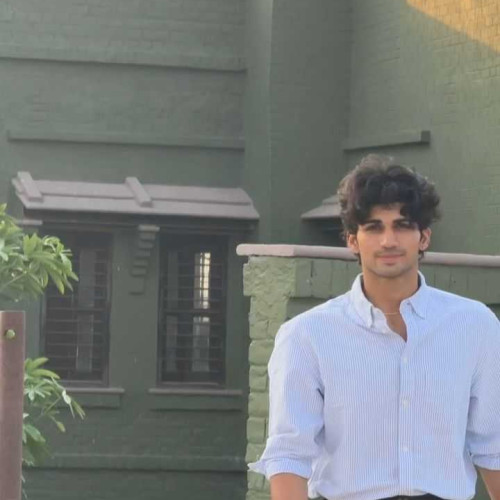 shubham C.
