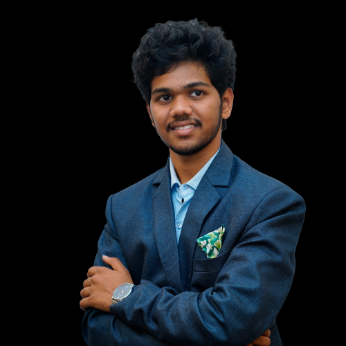 Shalem R. profile photo