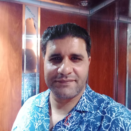 Amine  C. profile photo