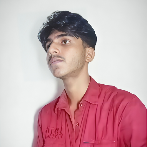 ASHWIN  S. profile photo