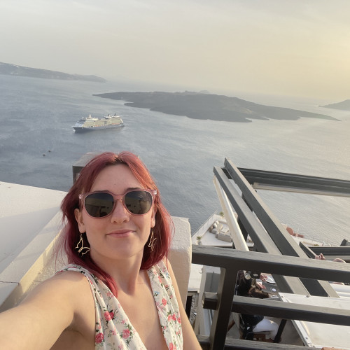 Ella O. profile photo